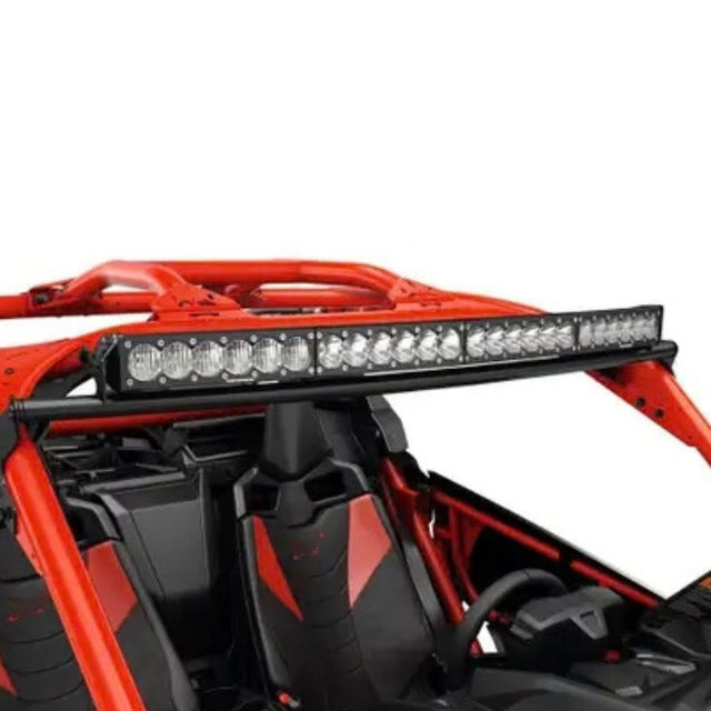 BRP '18+ Can-Am Maverick X3 40" (102 cm) Lonestar Racing LED Light Bar Rack