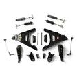 BRP '18+ Can-Am Maverick X3 Apache 360/ 64" LT Mounting Kit