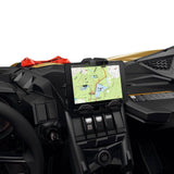 BRP '18+ Can-Am Maverick X3 Electronic Device Holder
