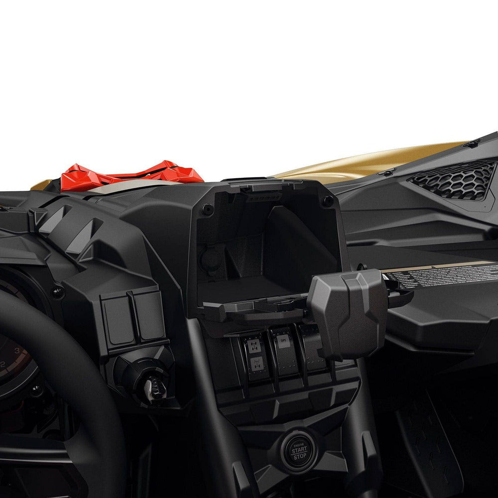 BRP '18+ Can-Am Maverick X3 Electronic Device Holder