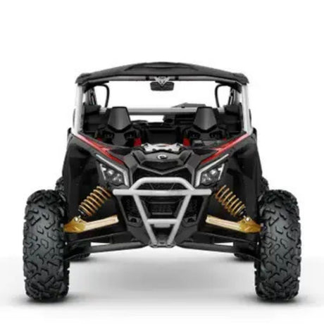 BRP '18+ Can-Am Maverick X3 Lonestar Racing Front Bumper