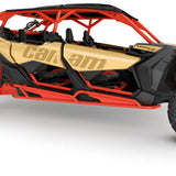 BRP '18+ Can-Am Maverick X3 MAX Rock Sliders
