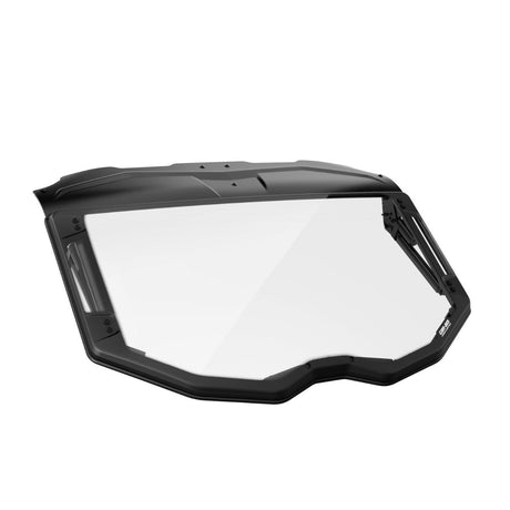 BRP '18+ Can-Am Maverick X3 Power Flip Windshield