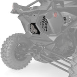 BRP '18+ Can-Am Maverick X3 Yoshimura Slip-On Exhaust