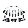 BRP '20-'22 Can-Am Defender Apache 360 LT Mounting Kit - 715004832