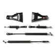 BRP '20-'22 Can-Am Defender Apache Backcountry LT Mounting Kit - 715006196