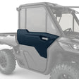 BRP '20-'26 Can-Am Defender Front Right Dusty Navy Door Trim