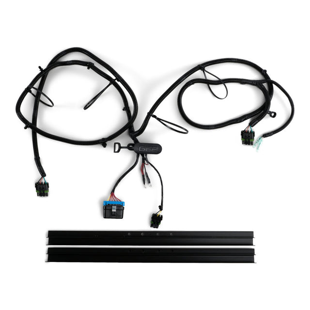BRP '20-'27 Can-Am Defender Wiper & Power Window Cable