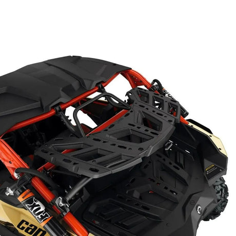 BRP '20-'27 Can-Am Maverick X3 LinQ Pivoting Rack