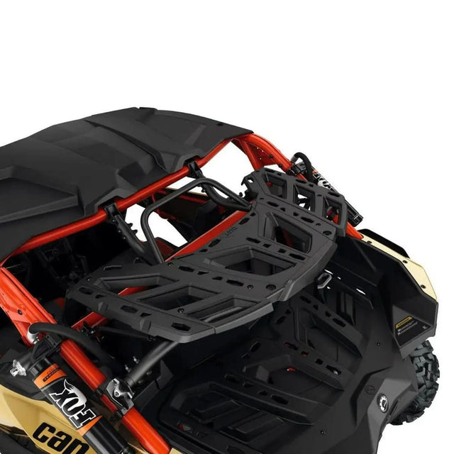 BRP '20-'27 Can-Am Maverick X3 LinQ Pivoting Rack