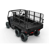 BRP '20+ Can-Am Defender Bedwall Extender