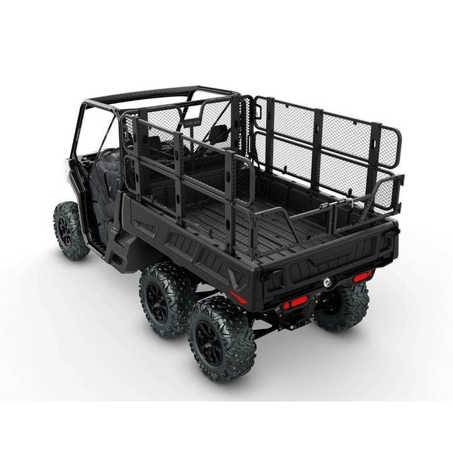 BRP '20+ Can-Am Defender Bedwall Extender