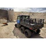 BRP '20+ Can-Am Defender Bedwall Extender