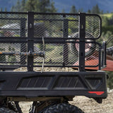 BRP '20+ Can-Am Defender Bedwall Extender