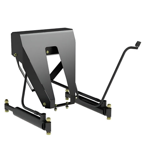BRP '20+ Can-Am Defender Hydraulic Super Duty Plow Kit