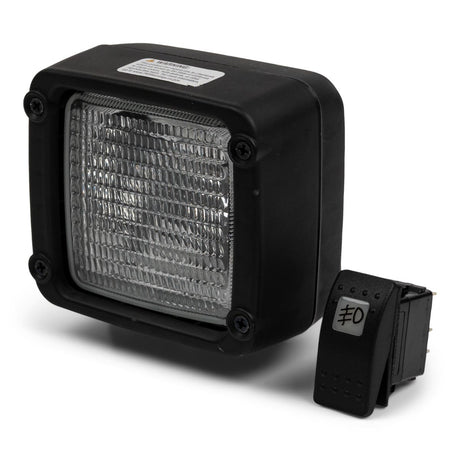 BRP '20+ Can-Am Defender Rear Cargo Light