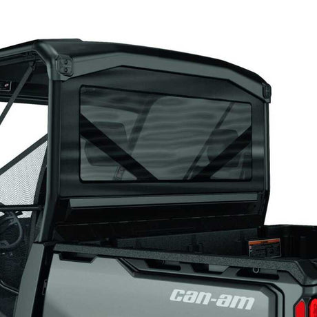 BRP '20+ Can-Am Defender Rear Soft Panel