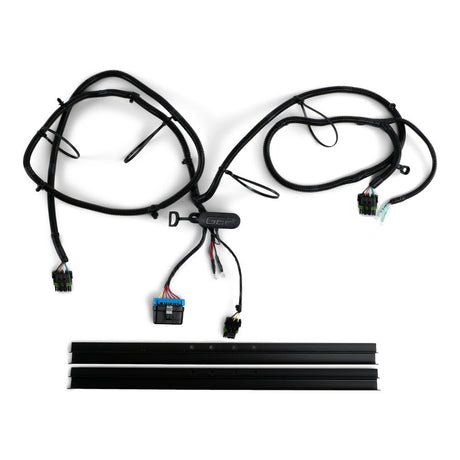 BRP '20+ Can-Am Defender Wiper & Power Window Cable