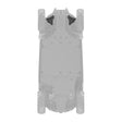 BRP '20+ Can-Am Maverick Trail HMWPE Front A-Arm Protectors