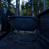 BRP '21-'22 Can-Am Commander Integrated Tailgate Extension