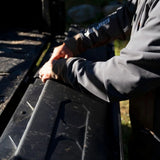 BRP '21-'22 Can-Am Commander Integrated Tailgate Extension