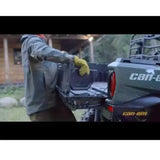 BRP '21-'22 Can-Am Commander Integrated Tailgate Extension