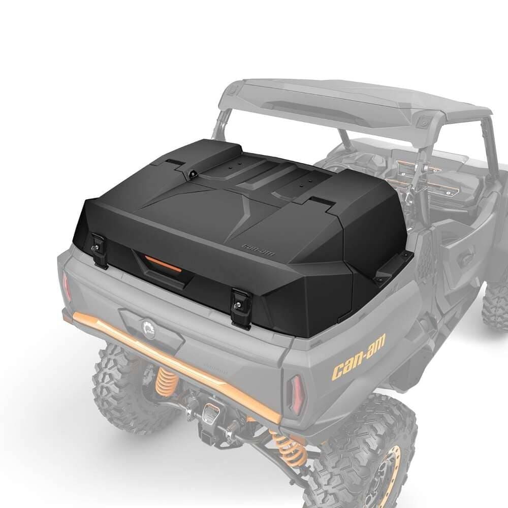 BRP '21-'27 Can-Am Commander All-Terrain Trunk Cover