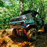 BRP '21-'27 Can-Am Commander All-Terrain Trunk Cover