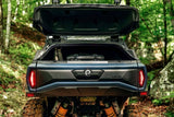 BRP '21-'27 Can-Am Commander All-Terrain Trunk Cover