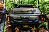 BRP '21-'27 Can-Am Commander All-Terrain Trunk Cover