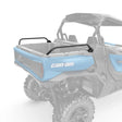 BRP '21+ Can-Am Commander Cargo Bed Rails