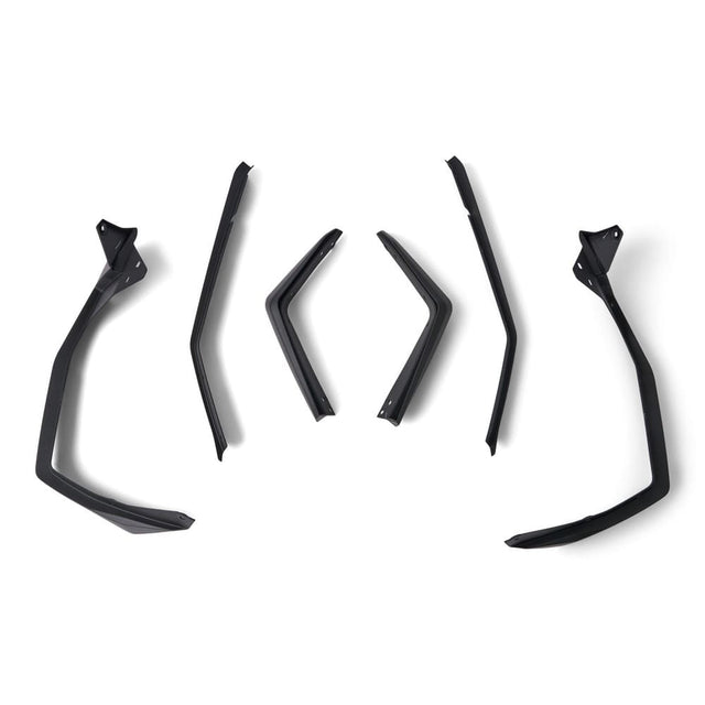 BRP '21+ Can-Am Commander Fender Flares