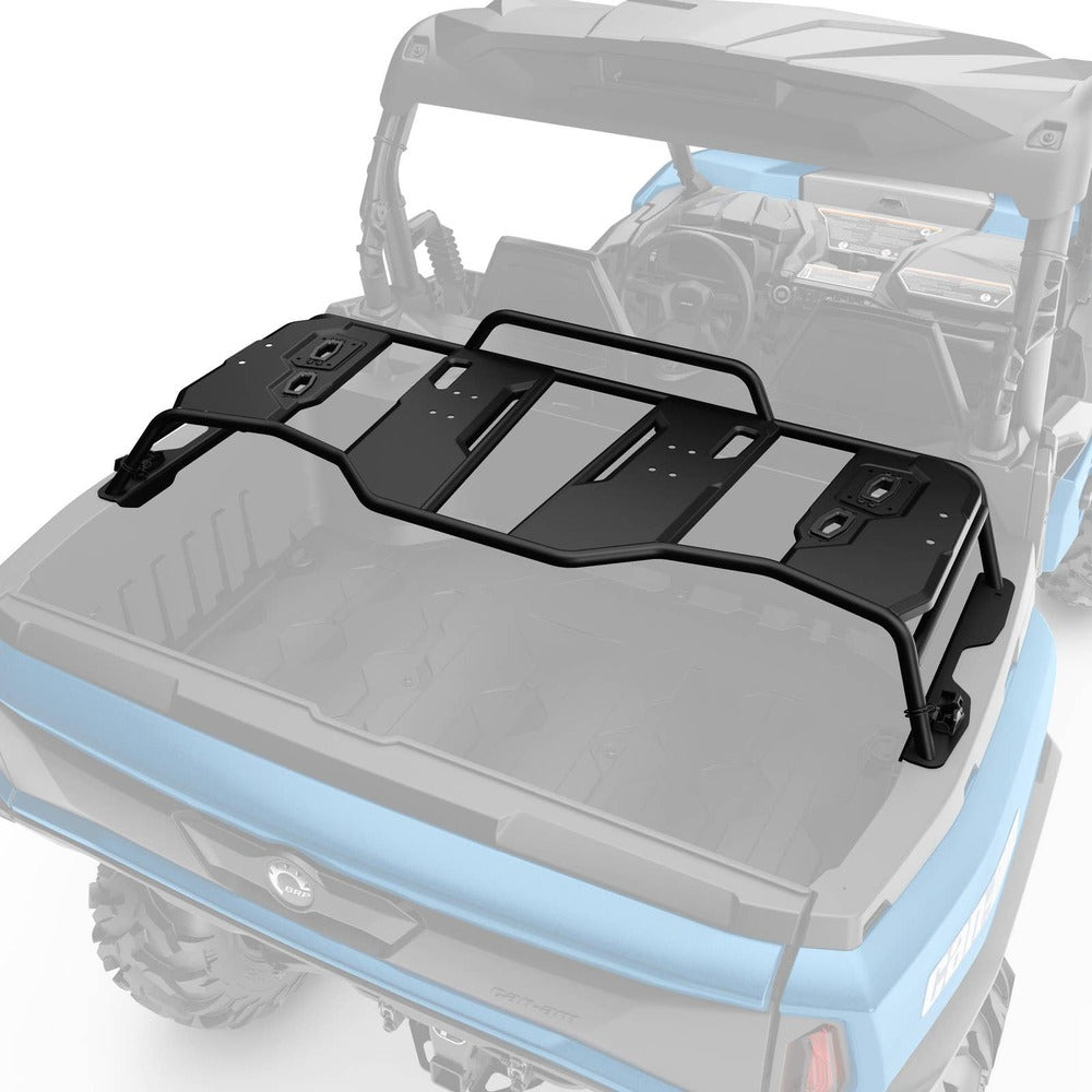 BRP '21+ Can-Am Commander LinQ Cargo Rack