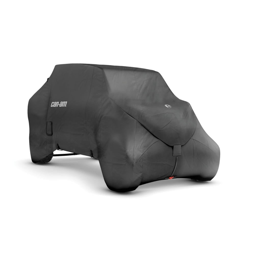 BRP '21 Can-Am Commander MAX Trailering Cover