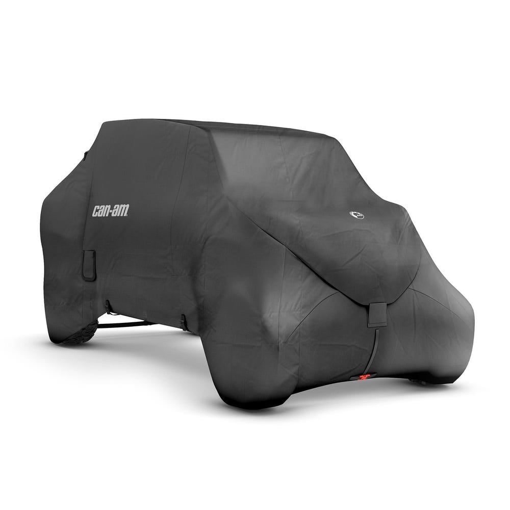 BRP '21 Can-Am Commander Trailering Cover