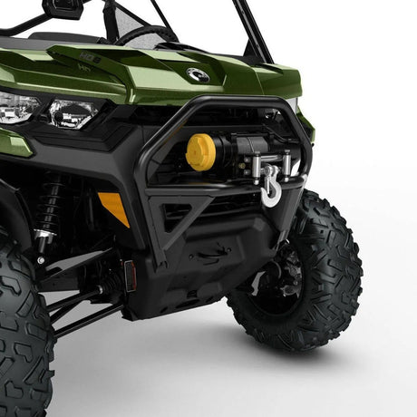 BRP '22-'23 Can-Am Defender X mr Front Bumper