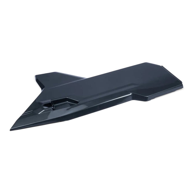 BRP '22-'24 Can-Am Defender Front Right Door Trim Stone Grey