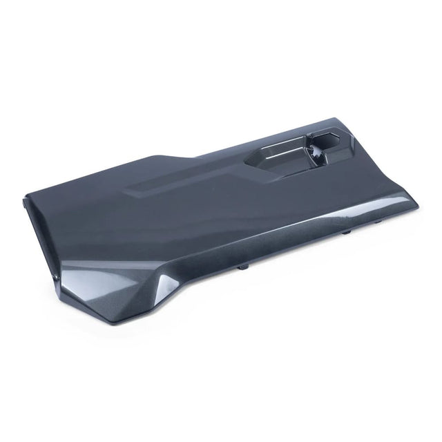 BRP '22-'24 Can-Am Defender Max Rear Right Door Trim Stone Grey