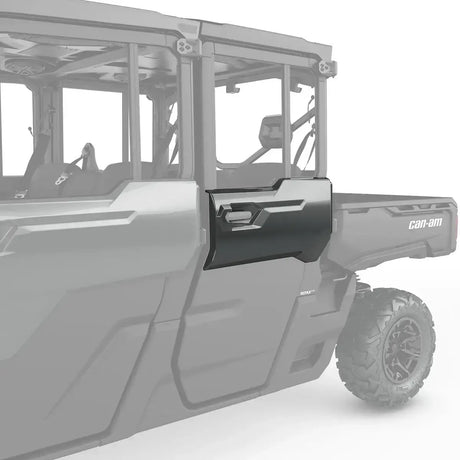 BRP '22-'24 Can-Am Defender Rear Left Door Trim