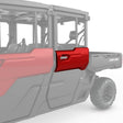 BRP '22-'24 Can-Am Defender Max Rear Left Door Trim