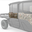 BRP '22-'25 Can-Am Defender Max Rear Right Door Trim - WildLand Camo