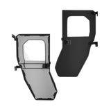 BRP '22-'27 Can-Am Defender Rear Soft Doors