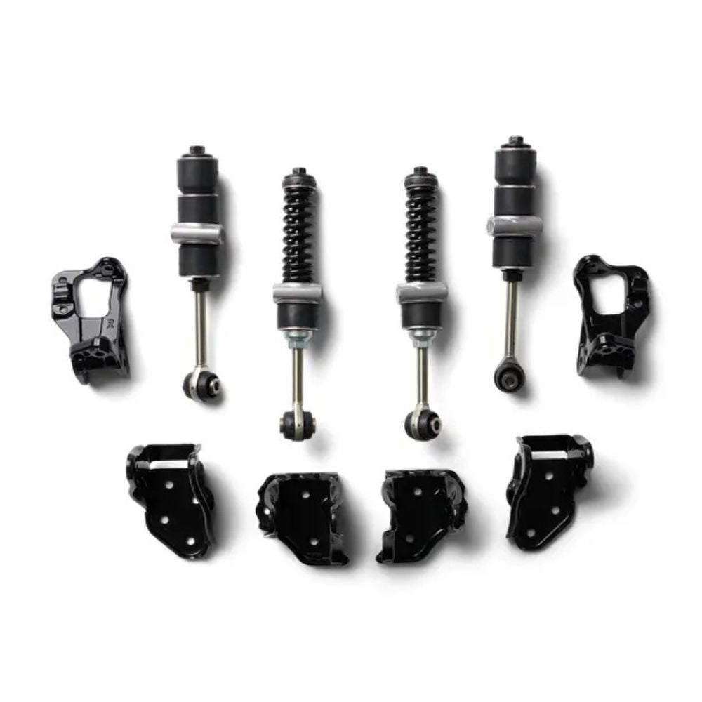 BRP '22-'27 Can-Am Maverick Trail Apache XC LT Mounting Kit