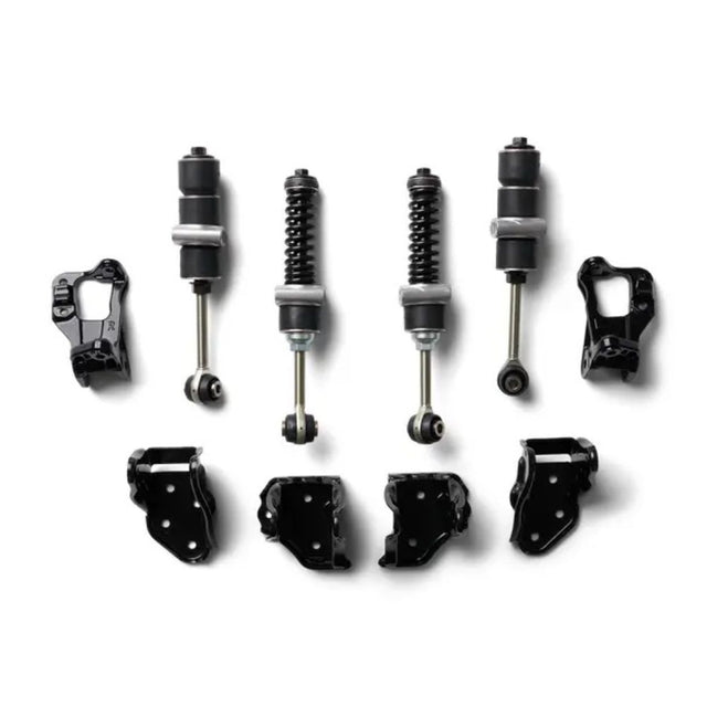 BRP '22-'27 Can-Am Maverick Trail Apache XC LT Mounting Kit