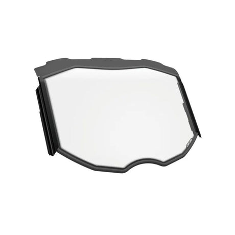 BRP '22-'27 Can-Am Maverick X3 Glass Windshield