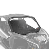 BRP '22-'27 Can-Am Maverick X3 Glass Windshield