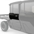 BRP '22+ Can-Am Defender Rear Right Stealth Black Door Trim