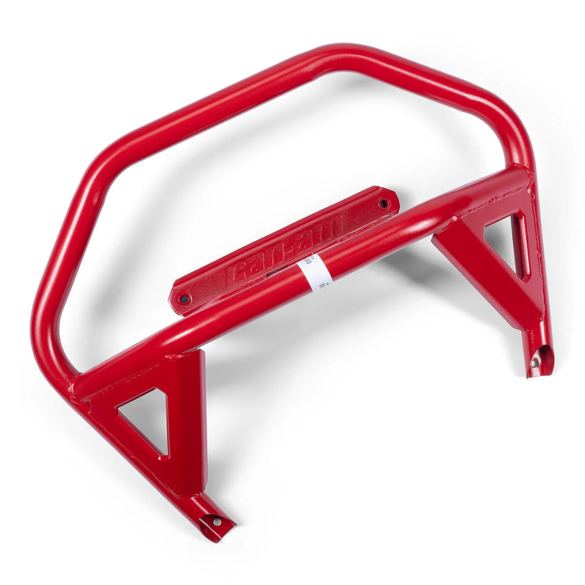 BRP '24-'25 Can-Am Defender Front Mud Bumper