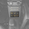 BRP '24-'25 Can-Am Maverick R Smart Control Center - ACM