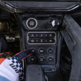 BRP '24-'25 Can-Am Maverick R Smart Control Center - ACM